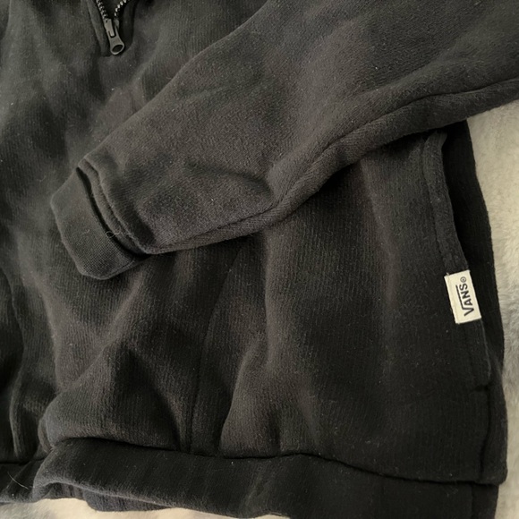 Vans quarter zip - Picture 2 of 3